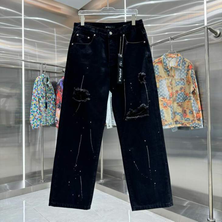 Picture of Purple Brand Jeans Long _SKUPurpleBrandsz30-38hgntx2812985